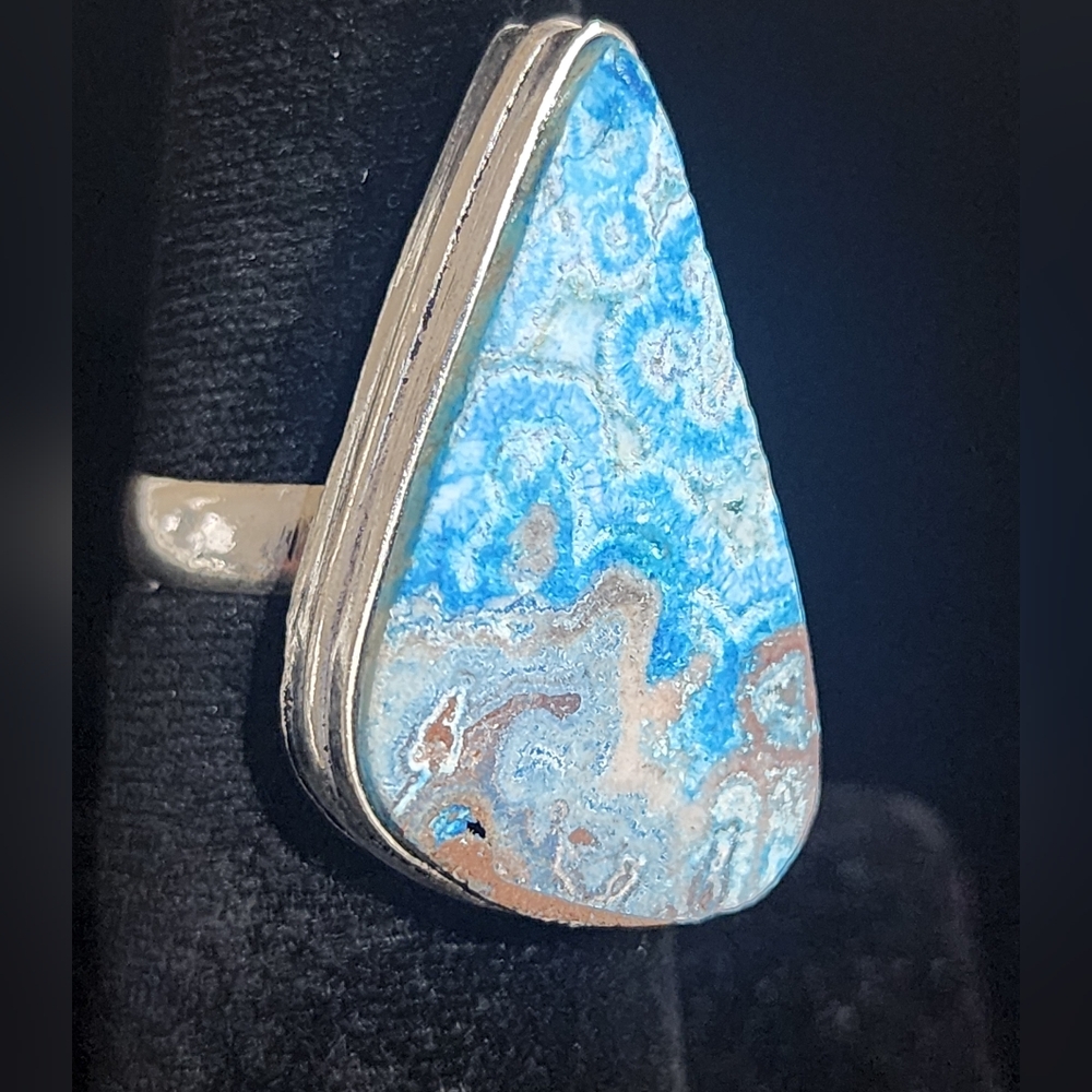 Laguna Lace Agate ♥️